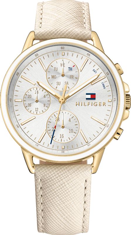 dames horloge tommy hilfiger|tommy hilfiger official online store.